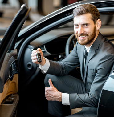 car rental service Kottayam