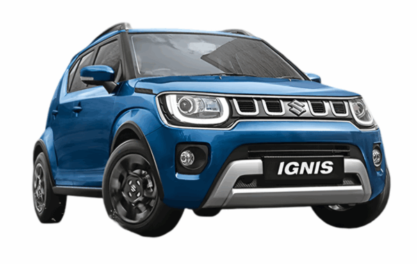 Ignis Delta