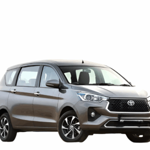 Toyota Rumion S