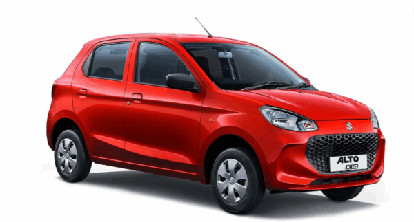 Alto K 10 M