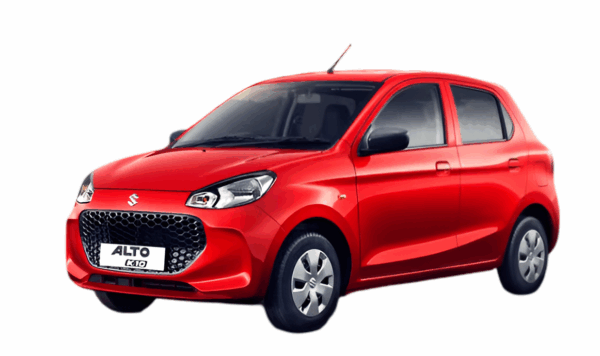 Alto K 10 Vxi AMT