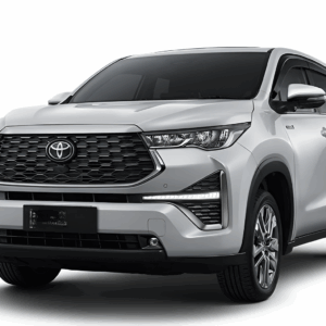 Toyota Innova Hycross Hybrid
