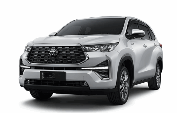 Toyota Innova Hycross Hybrid